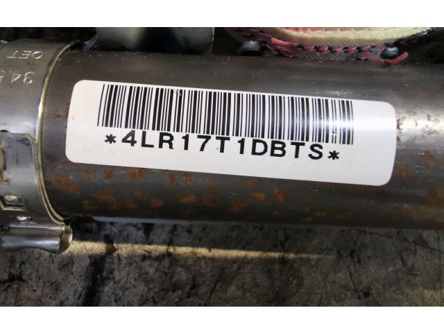 Боковая подушка безопасности YFEB7X0BAMN, 621291000A   Mitsubishi i-MiEV