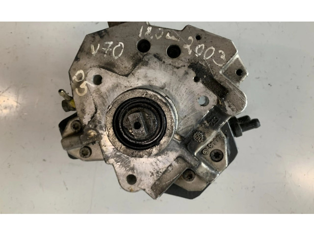 Vstřikovací čerpadlo 8689591, 0445010043 Volvo XC70 D 5244 T5