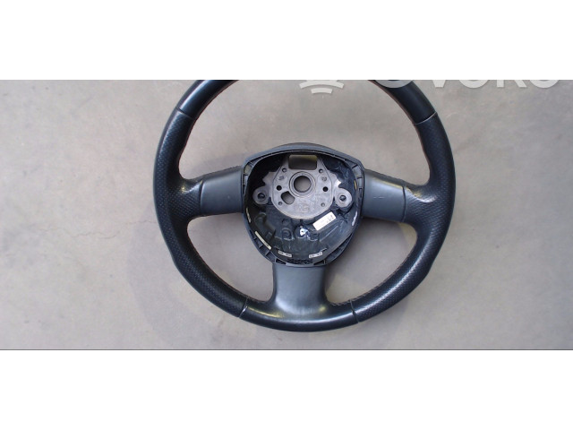 Руль Audi A6 S6 C6 4F 2004 - 2011 года