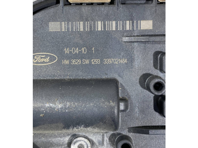 Моторчик дворников 1397220675, 3397021484 Ford S-MAX