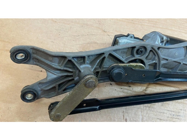 Комплект механизма стеклоочистителей