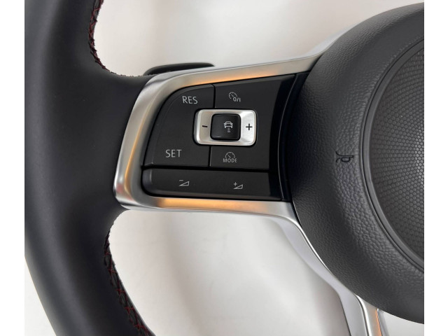 Руль Volkswagen Golf VII 2013 - 2019 года 5G0419091, 624388710C