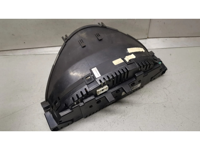 Přístrojová deska Mercedes-Benz C W203 2002 A2035404947