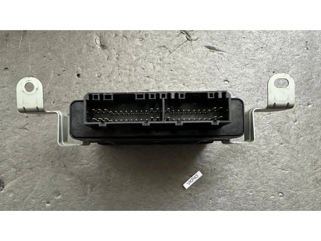 Блок управления АБС MR400420 Mitsubishi Pajero