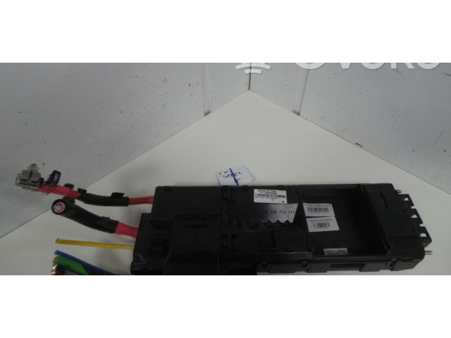 Блок предохранителей GK2T14B144HA Ford Transit Custom