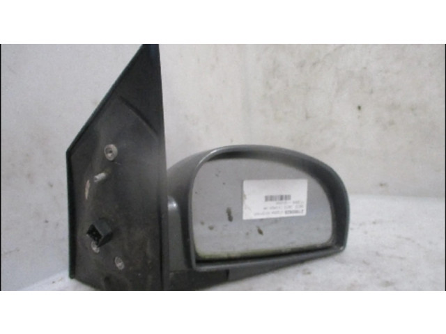 Зеркало электрическое Сзади Hyundai Getz