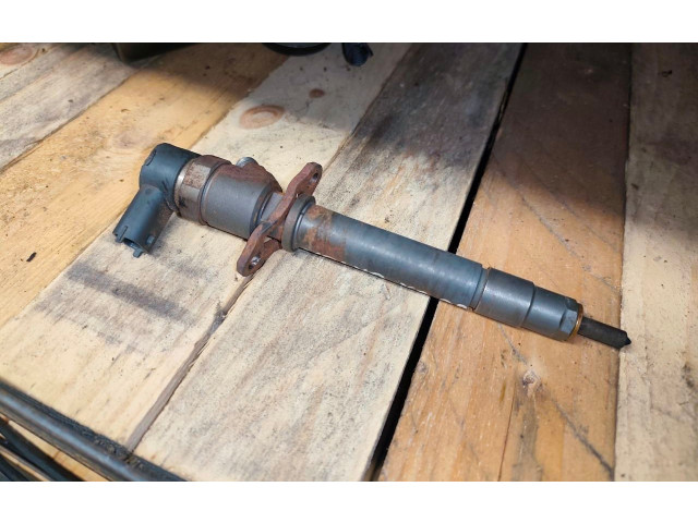 Форсунка 0445110078 Volvo XC90