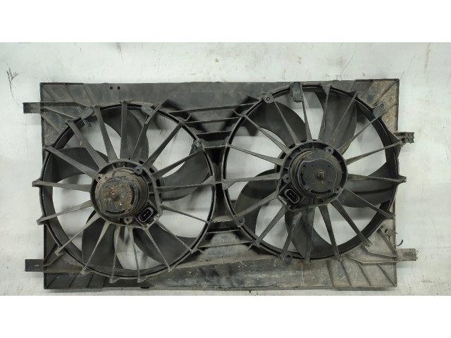 Вентилятор печки    1115108VE   Jeep Compass