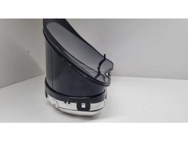 Přístrojová deska Toyota Avensis T250 2005 0257015, 1205451015330