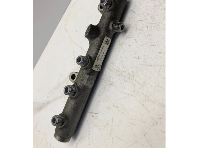 Vstřikovací lišta 059130089AH, 5100000582 Audi A5 8T 8F