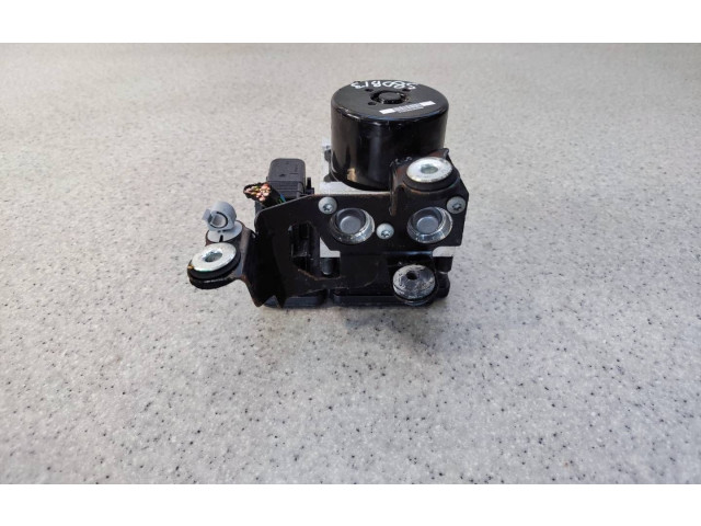 Блок АБС 31400543, 31329139 Volvo S80 2014 - 2016 года