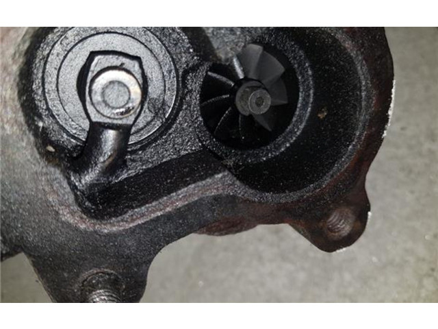  Турбина Renault Clio II  409830H33771, H10871151702         