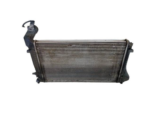 Интеркулер  1K0145803AL, 1K0145803AL   Volkswagen Caddy 