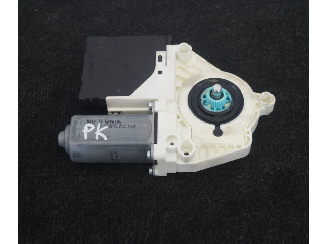 Передний двигатель механизма для подъема окон       Volkswagen PASSAT B7 USA  2012 - 2019 года   