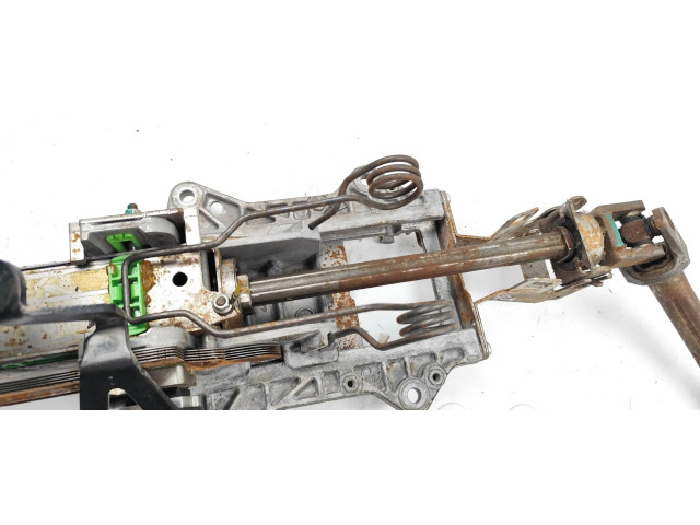    Рулевая рейка 1k1419502r, 0002756391   Volkswagen Jetta V 2005-2010 года