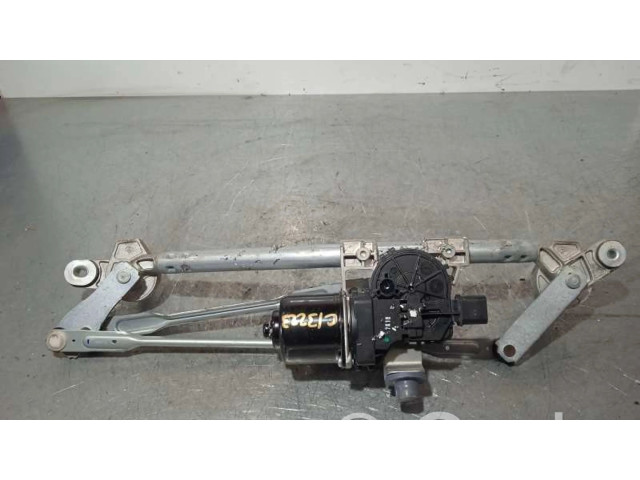 Моторчик дворников 98100G2000    Hyundai Ioniq