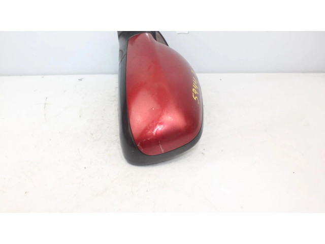 Zpětné zrcátko Peugeot 307 E9021445