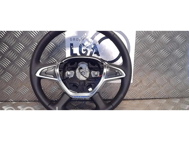 Руль Dacia Lodgy 484007478R