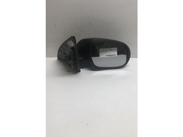 Зеркало (механическое) KIA Pro Cee'd I 2008 - 2013 года