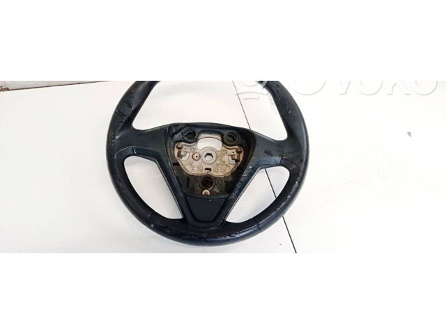 Руль Ford Fiesta 2009 - 2012 года 62146000