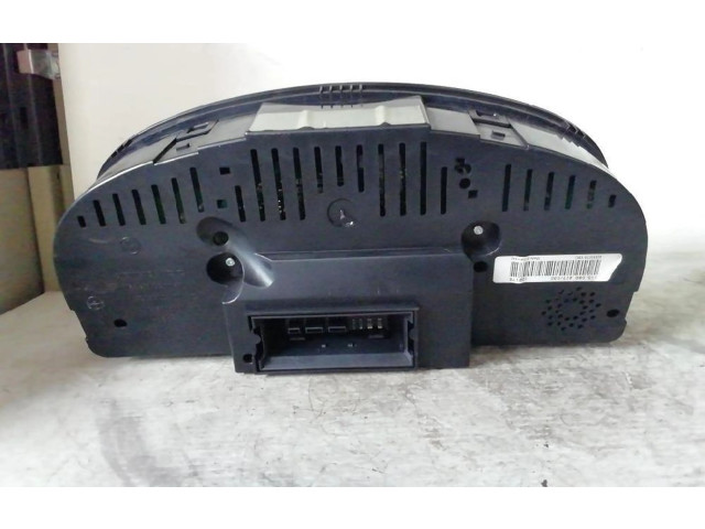 Панель приборов 1T0920861XZ01 Volkswagen Touran I