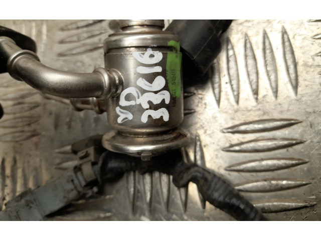 Vstřikovač 208994525R, VD33616   Nissan Primastar     