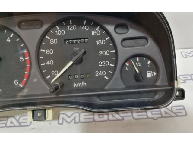 Спидометр (приборный щиток) 93BB-10849-TA Ford Mondeo MK I