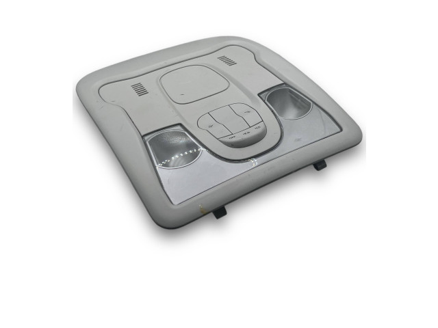 Блок комфорта A5895, 07356728740 Jeep Renegade