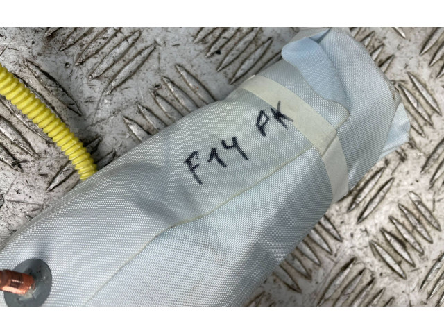 Подушка безопасности в сиденье    Subaru Forester SJ