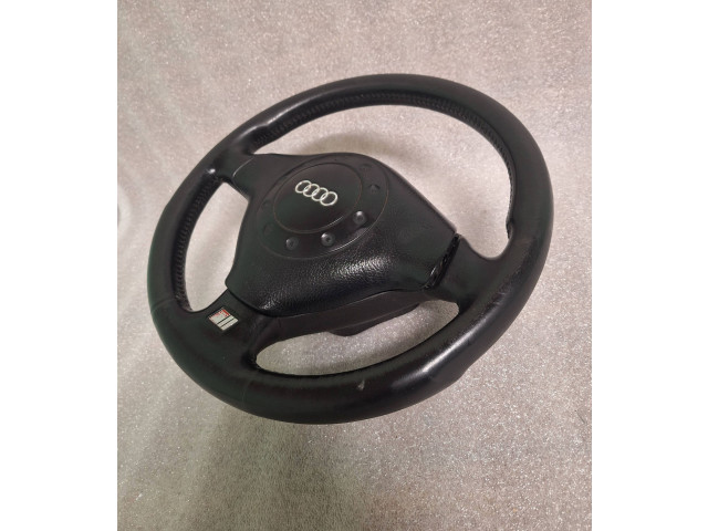 Руль Audi A6 S6 C4 4A  1994 - 1997 года       