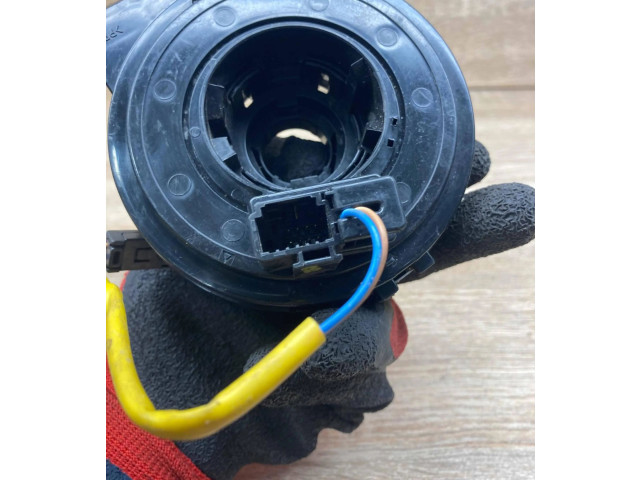 Подрулевой шлейф SRS KIACeedSlipRing, WithPlug   KIA Ceed