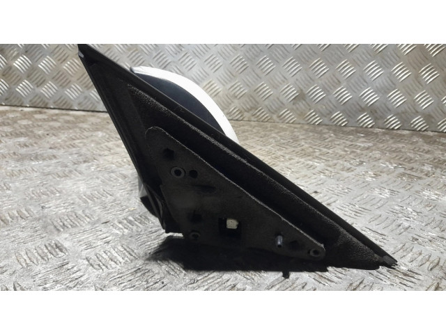 Zpětné zrcátko levé Mazda 6 2010 022683