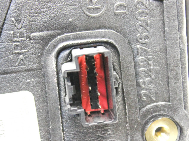 Зеркало электрическое     правое   Ford Escape IV  2020- года   