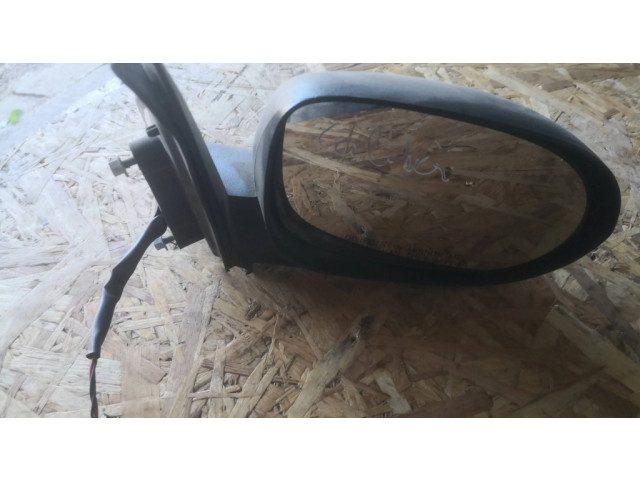 Zpětné zrcátko levé Dodge Caliber 2010 05115038AC, 1750296038