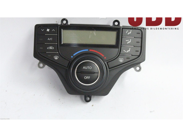 Блок управления климат-контролем 972502R610   Hyundai i30