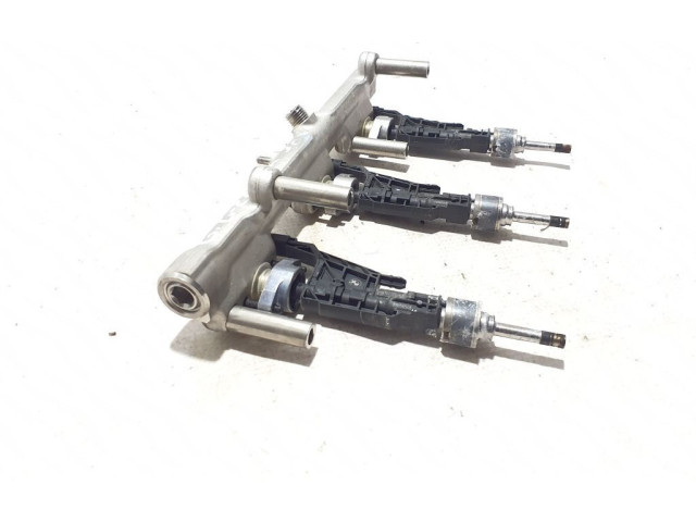 Vstřikovací lišta 8665635 BMW 4 G22 G23 G24 G26 B58B30B