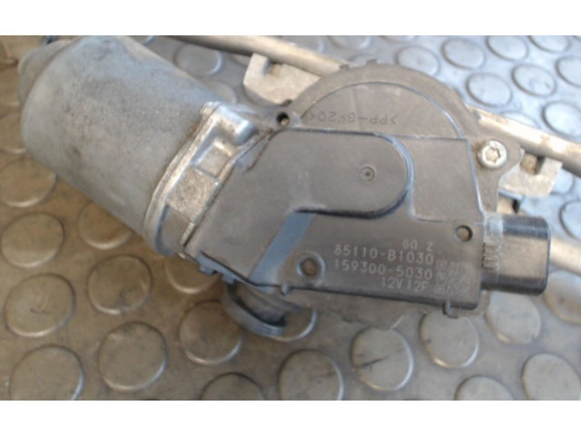 Моторчик дворников 85110B1030 Daihatsu Sirion