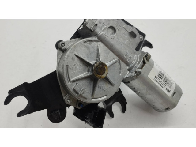 Моторчик заднего дворника 287104EL0A, W000053268 Nissan Juke II F16