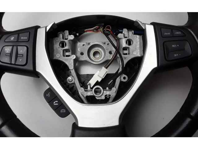 Volant Suzuki Swift 2014 GS13114610