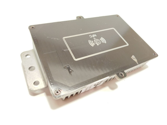 Блок управления 8891935573 Lynk & co 01