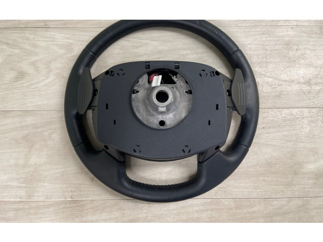 Руль Land Rover Discovery 4 - LR4  2010 - 2016 года CH223600FA, CH2213D767DA      