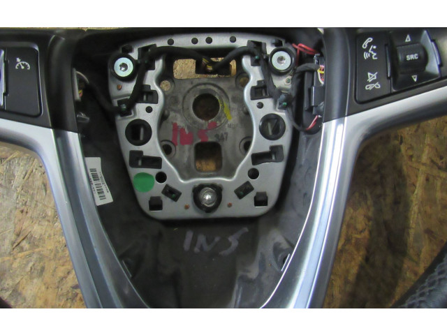 Píst Vauxhall Insignia A