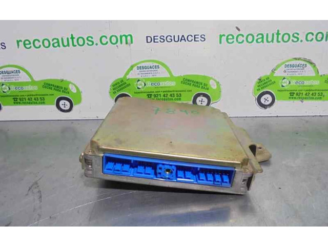 Řídící jednotka 237101C720, 0261200972 Nissan Serena 1993