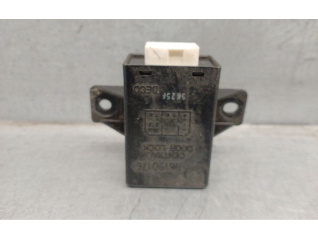 Блок предохранителей 96190176, 96190176   Chevrolet Aveo    