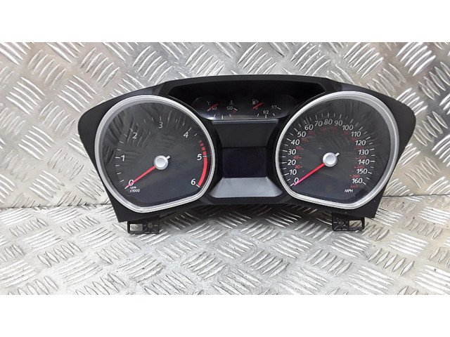 Панель приборов VP6M2F10890A Ford Galaxy