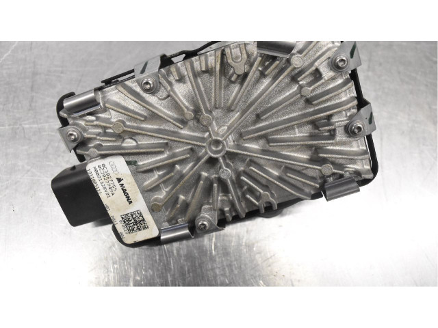 Блок управления коробкой передач 0CJ927749A   Audi A6 S6 C8 4K