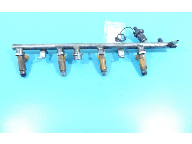 Форсунка 195500-4280, IMPRK1256601 Jaguar XJ X350 AJ8FT