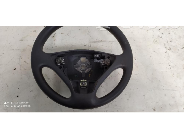 Руль Fiat Stilo - года 1591025