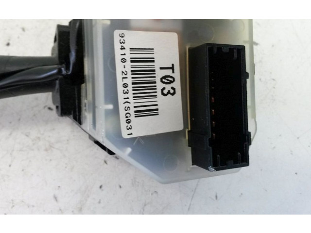 Моторчик дворников 934102L031, 934102L031 Hyundai i30