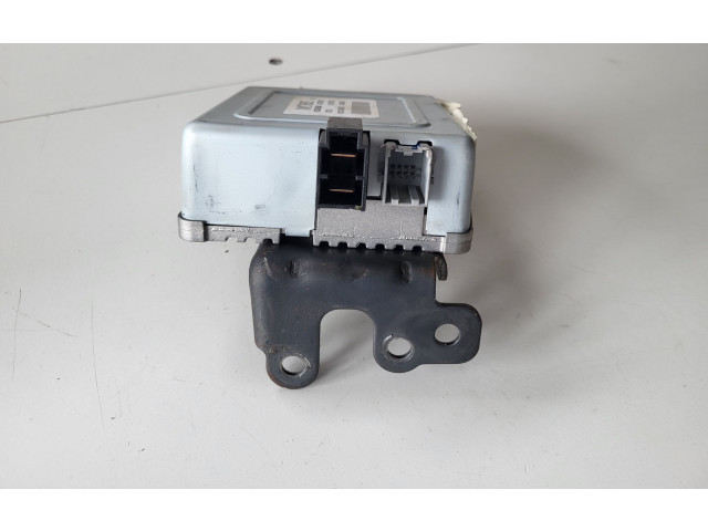 Блок управления усилителя руля